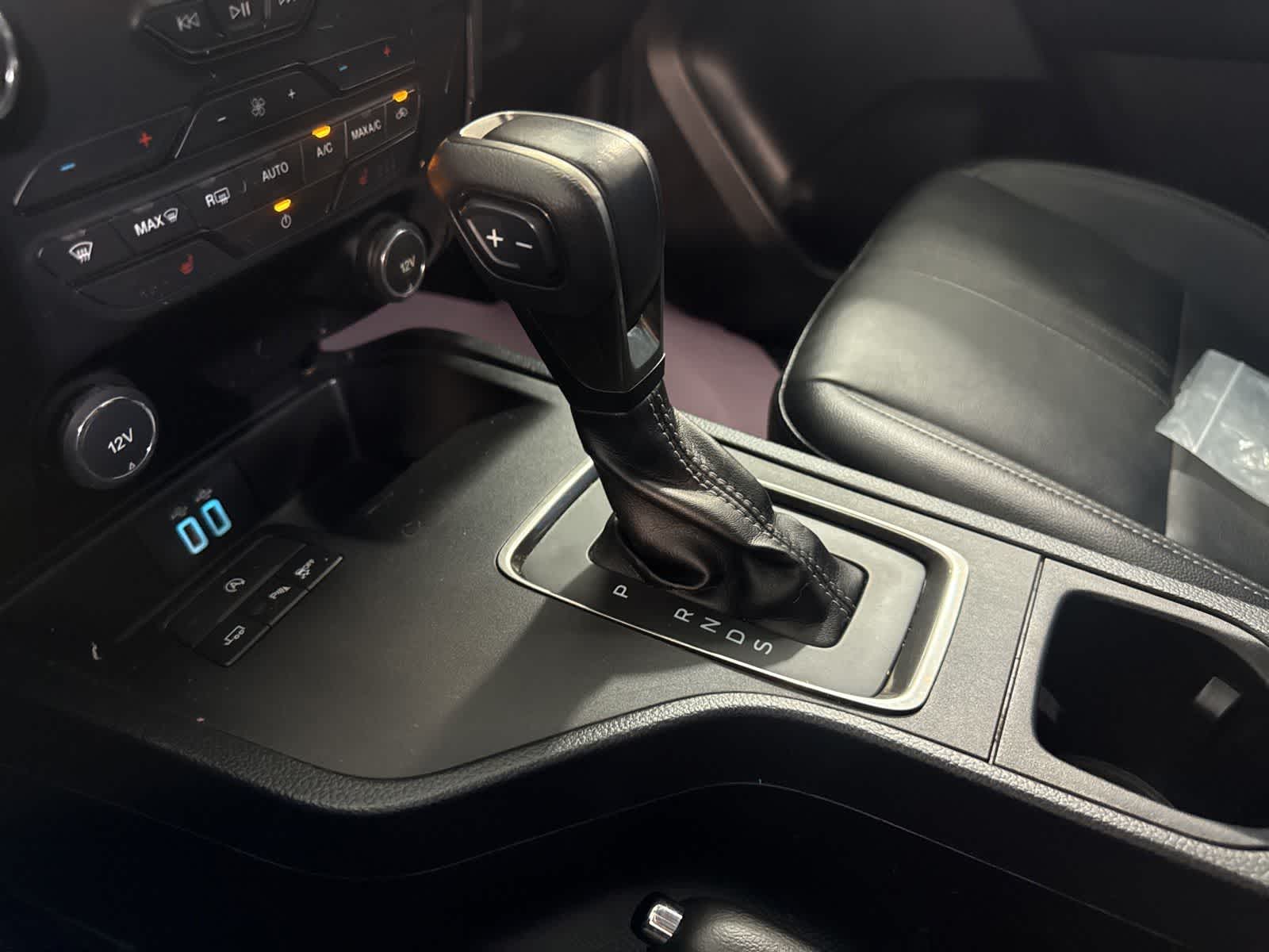 Thumbnail: 2019 Ford Ranger - 27