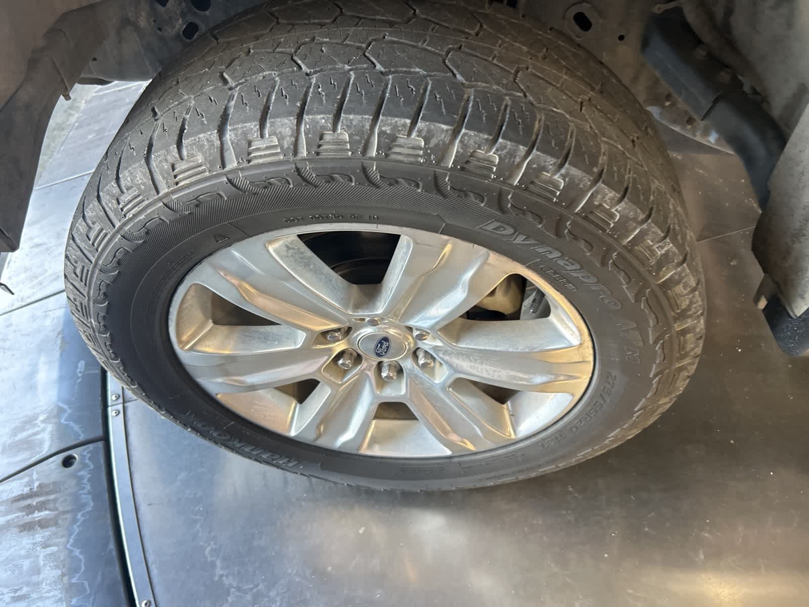 Thumbnail: 2018 Ford F-150 - 20