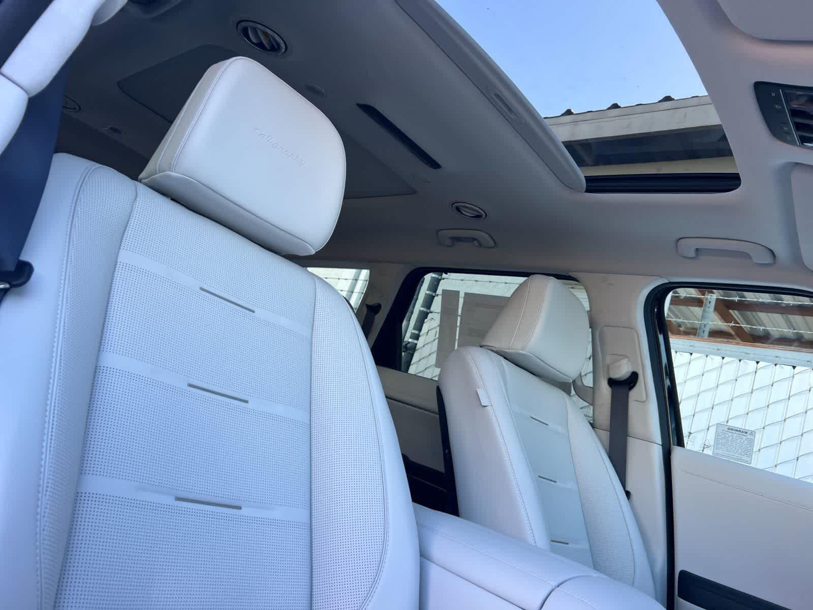 Thumbnail: 2026 Hyundai Palisade - 18