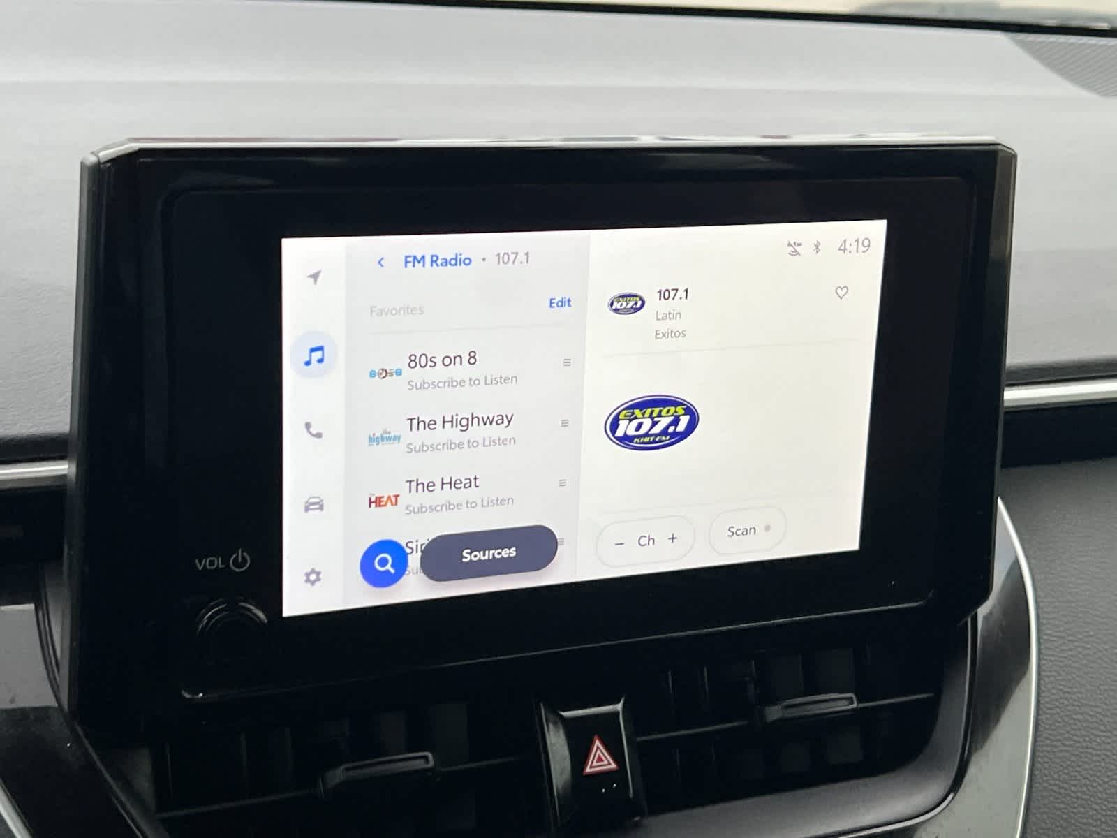 Thumbnail: 2024 Toyota Corolla - 18