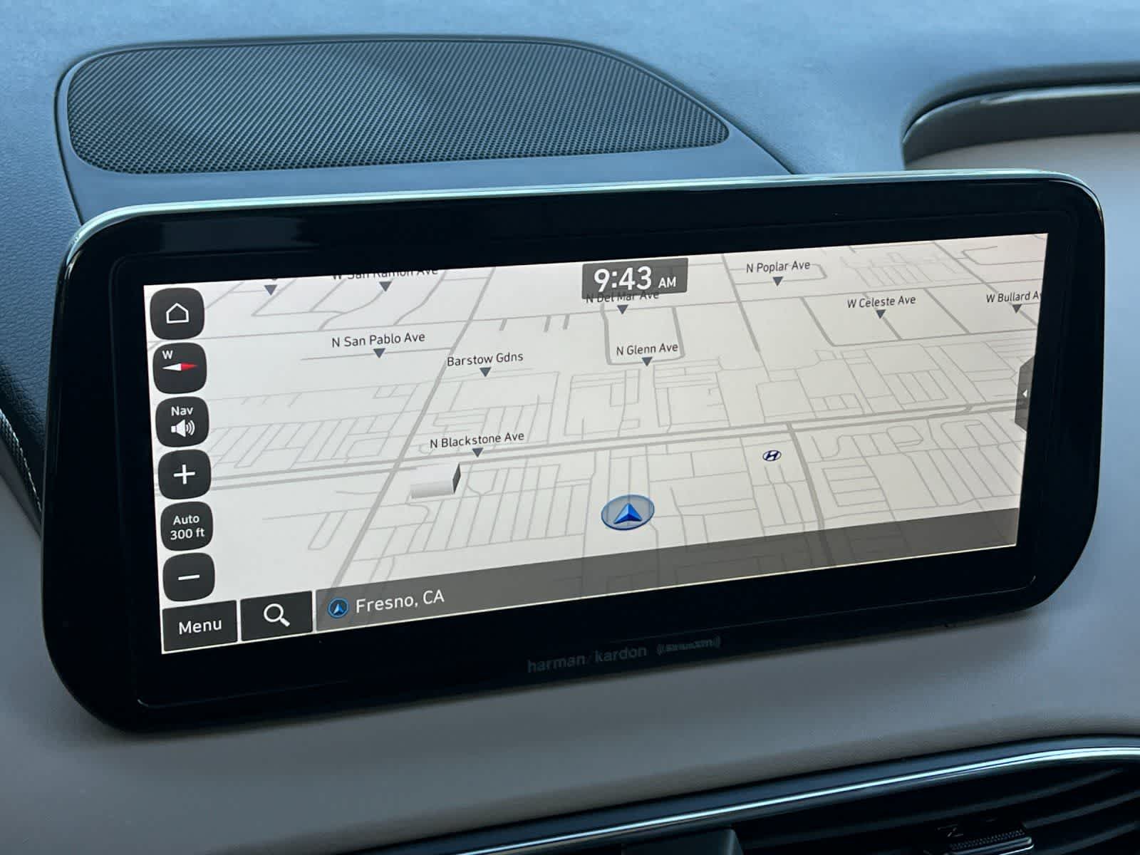 Thumbnail: 2023 Hyundai Santa Fe - 20