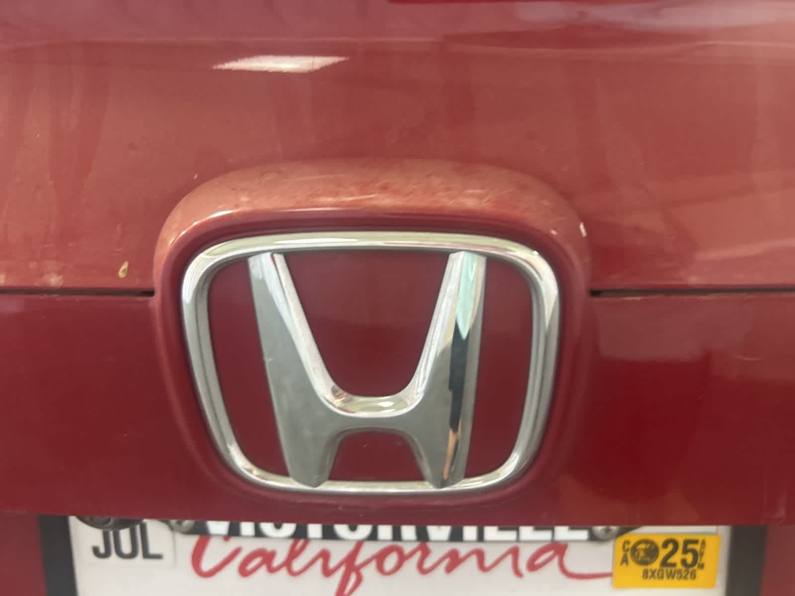 Thumbnail: 2021 Honda Accord - 11