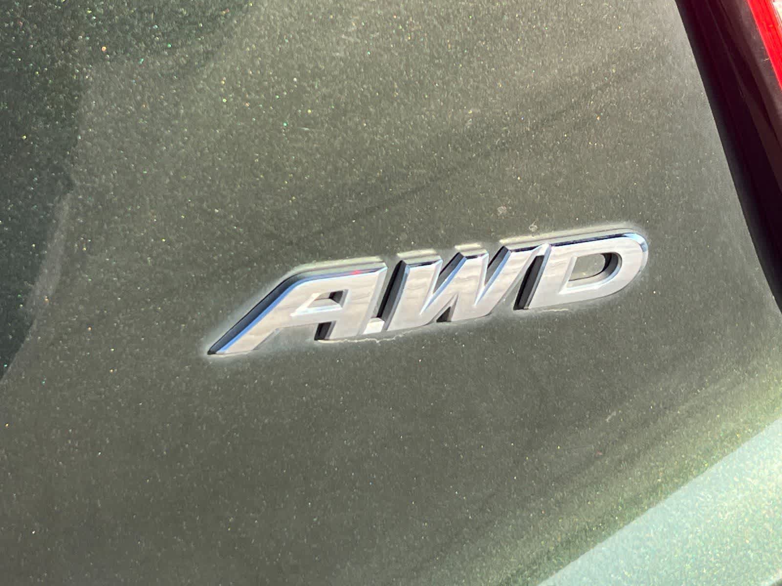 Thumbnail: 2017 Honda HR-V - 27