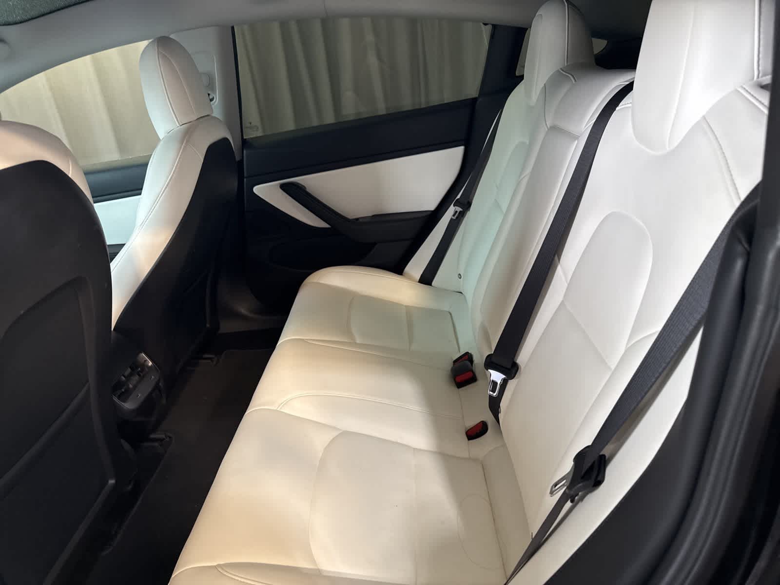 Thumbnail: 2018 Tesla Model 3 - 14