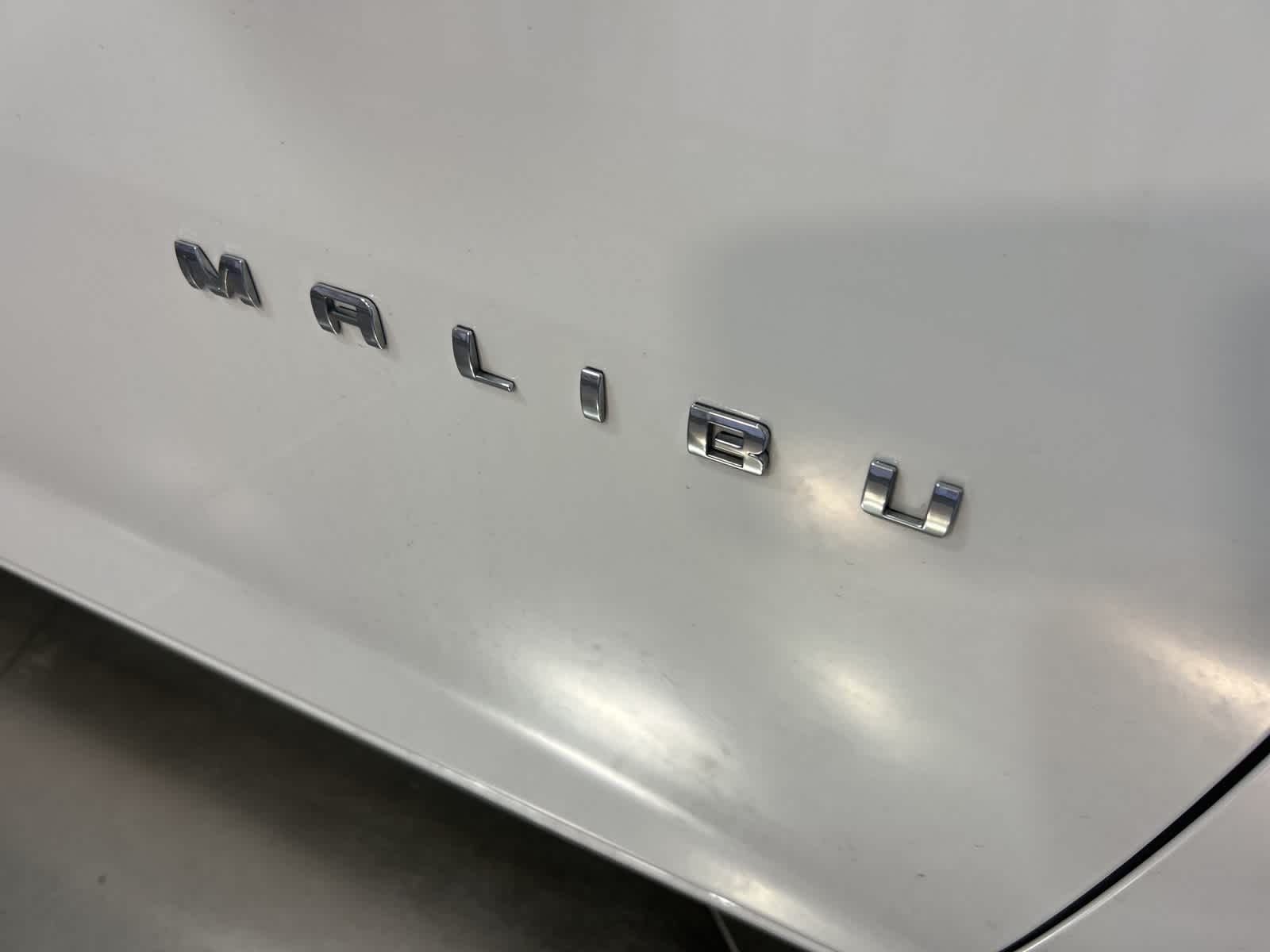 Thumbnail: 2025 Chevrolet Malibu - 6