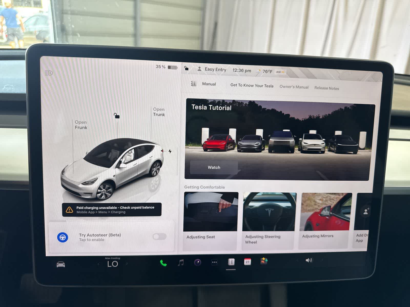 Thumbnail: 2023 Tesla Model Y - 23