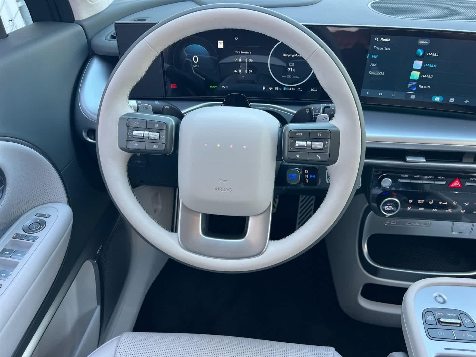 Thumbnail: 2026 Hyundai Ioniq - 14