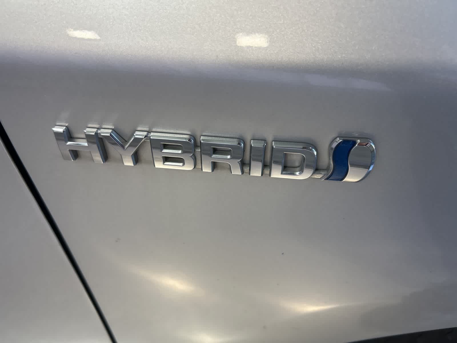 Thumbnail: 2015 Toyota Prius - 6