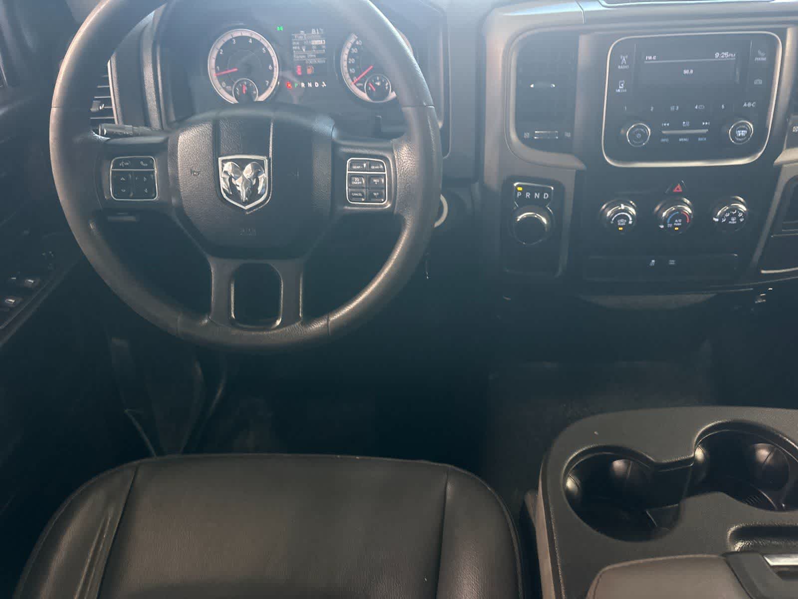 Thumbnail: 2019 RAM 1500 - 14