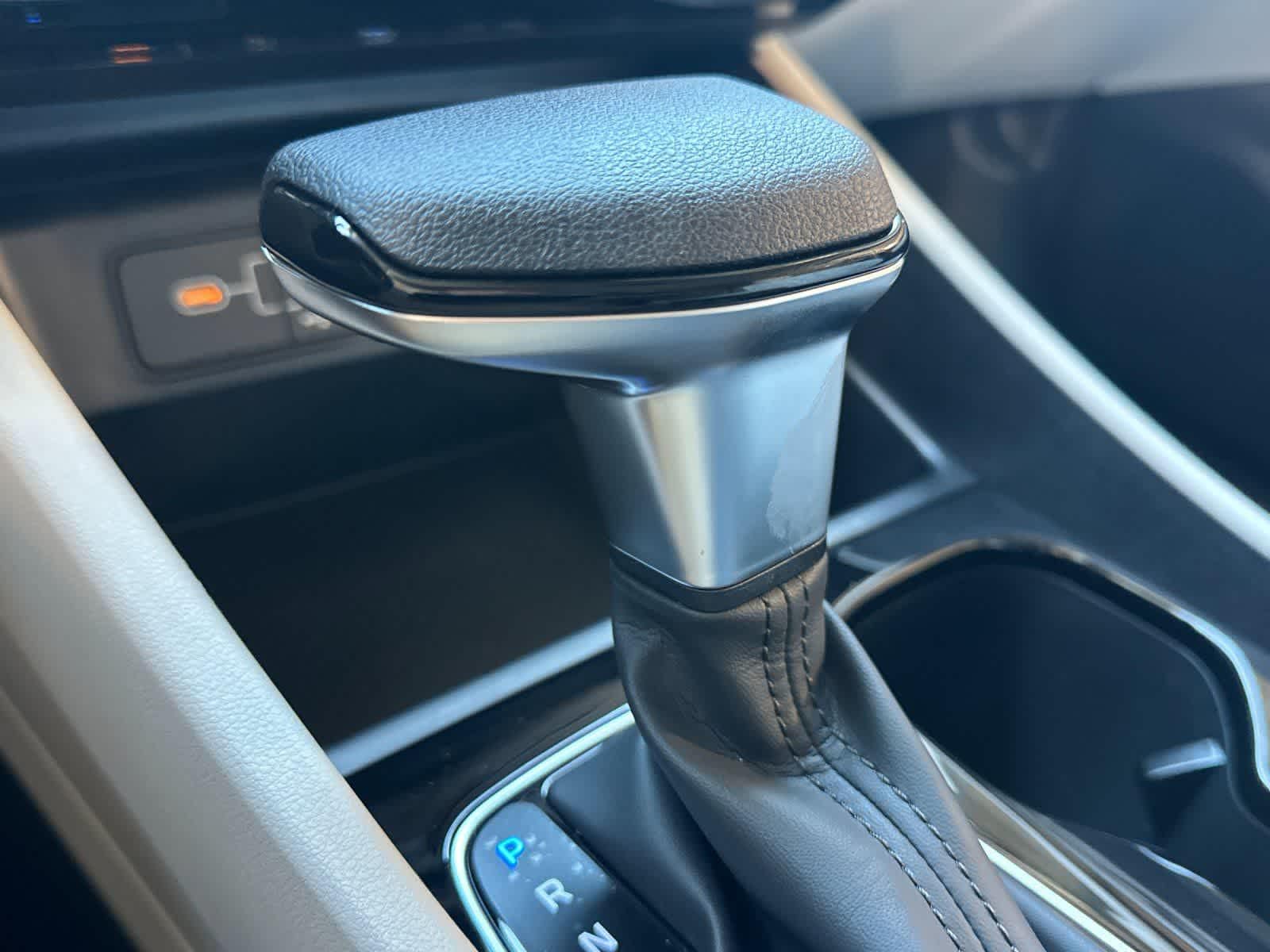 Thumbnail: 2026 Hyundai Tucson - 18