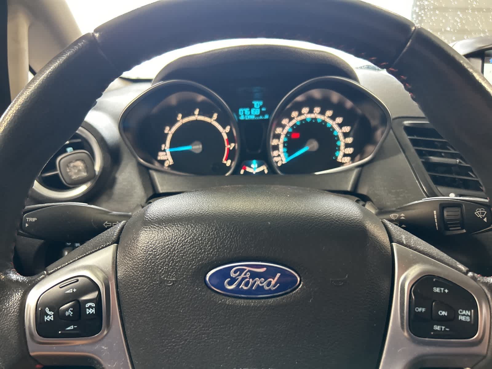 Thumbnail: 2019 Ford Fiesta - 30