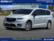Used 2024 Chrysler Pacifica Touring L Van Passenger Van