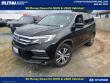 Used 2017 Honda Pilot EX-L AWD SUV