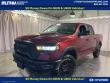 Used 2025 Ram 1500 Rebel Truck Crew Cab