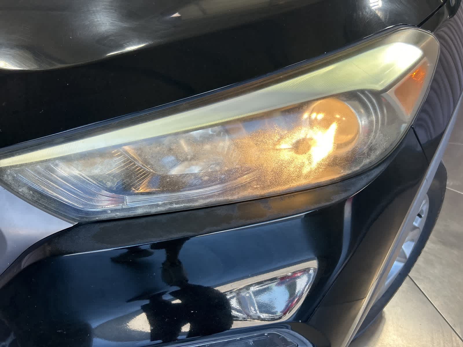 2016 Hyundai Tucson SE 2