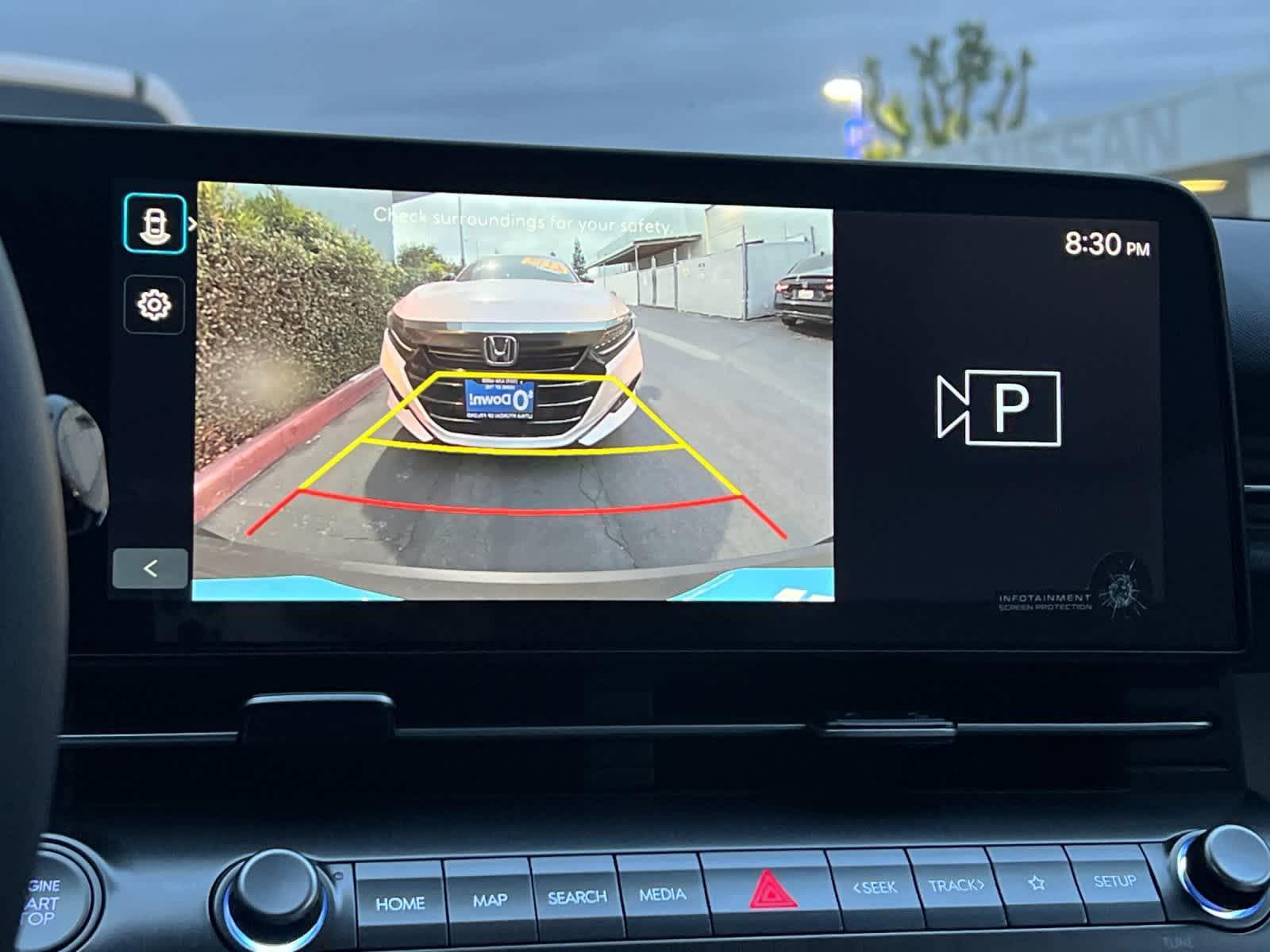 Thumbnail: 2026 Hyundai Kona - 18