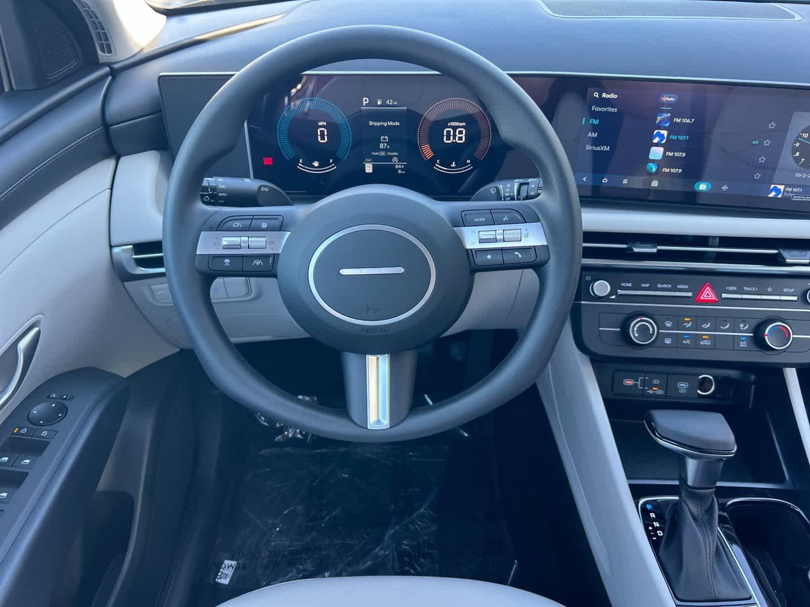 Thumbnail: 2026 Hyundai Tucson - 14