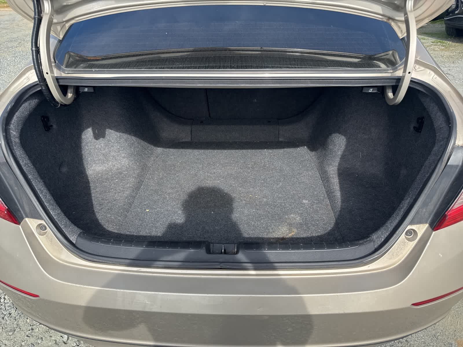 Thumbnail: 2018 Honda Accord - 12