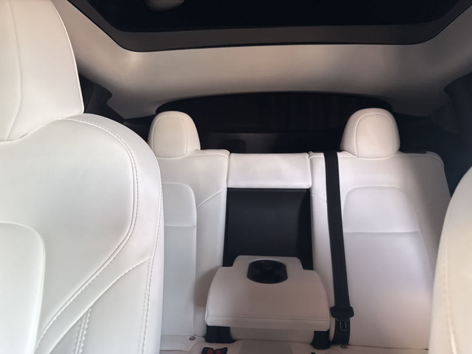 Thumbnail: 2023 Tesla Model Y - 21