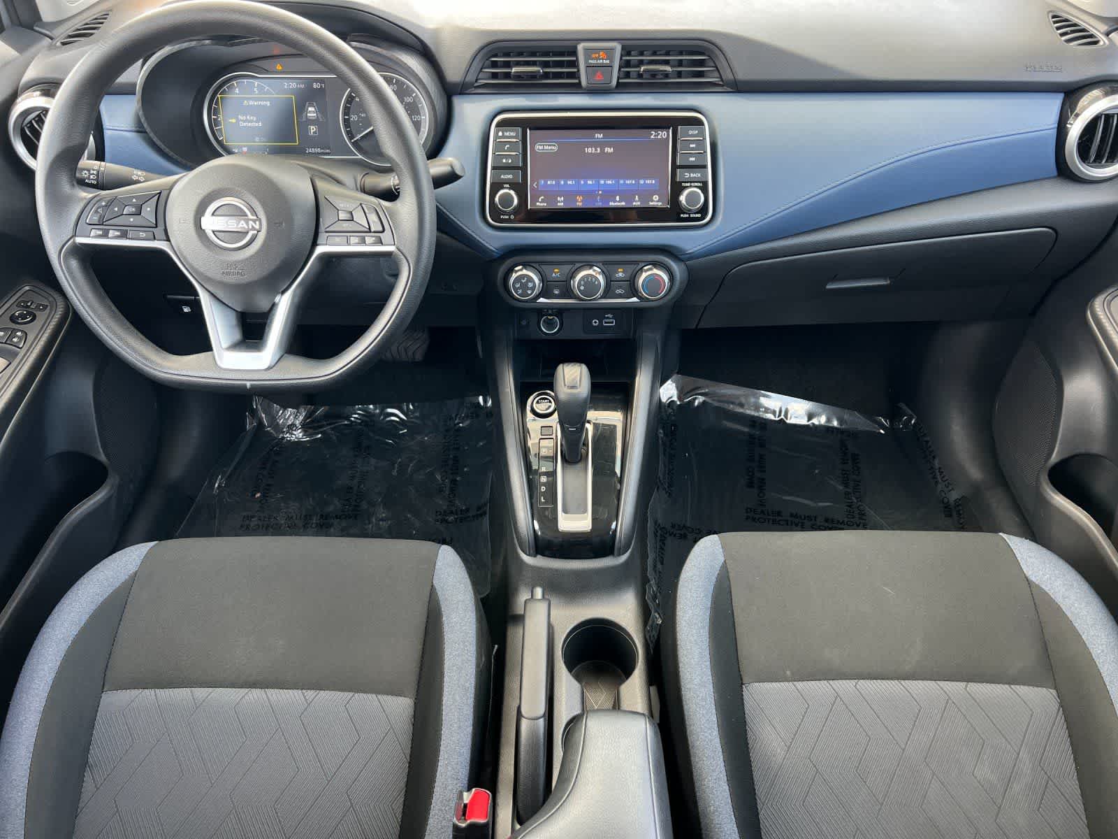 Thumbnail: 2025 Nissan Versa - 3