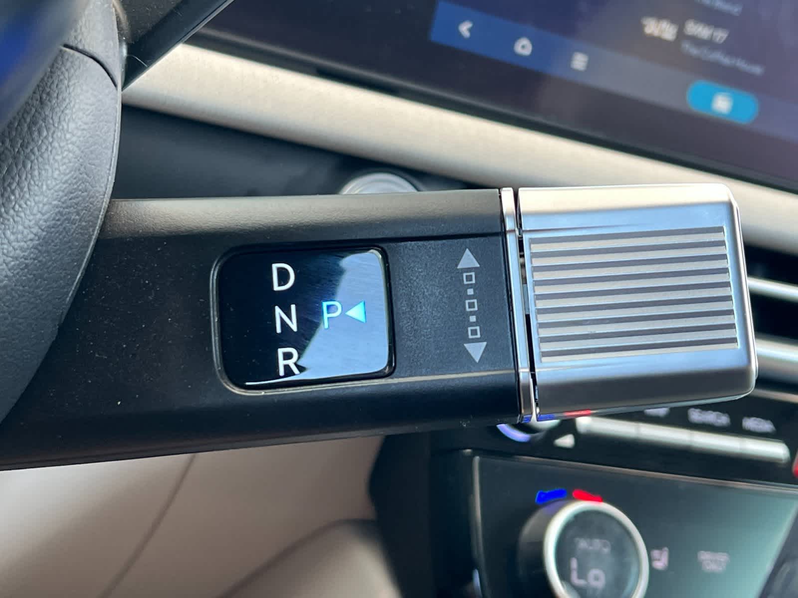 Thumbnail: 2025 Hyundai Tucson - 21