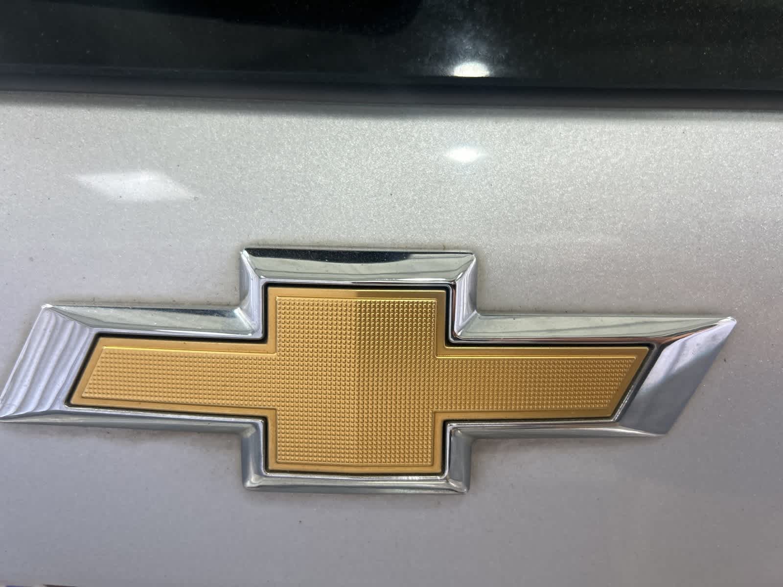 Thumbnail: 2017 Chevrolet Spark - 11