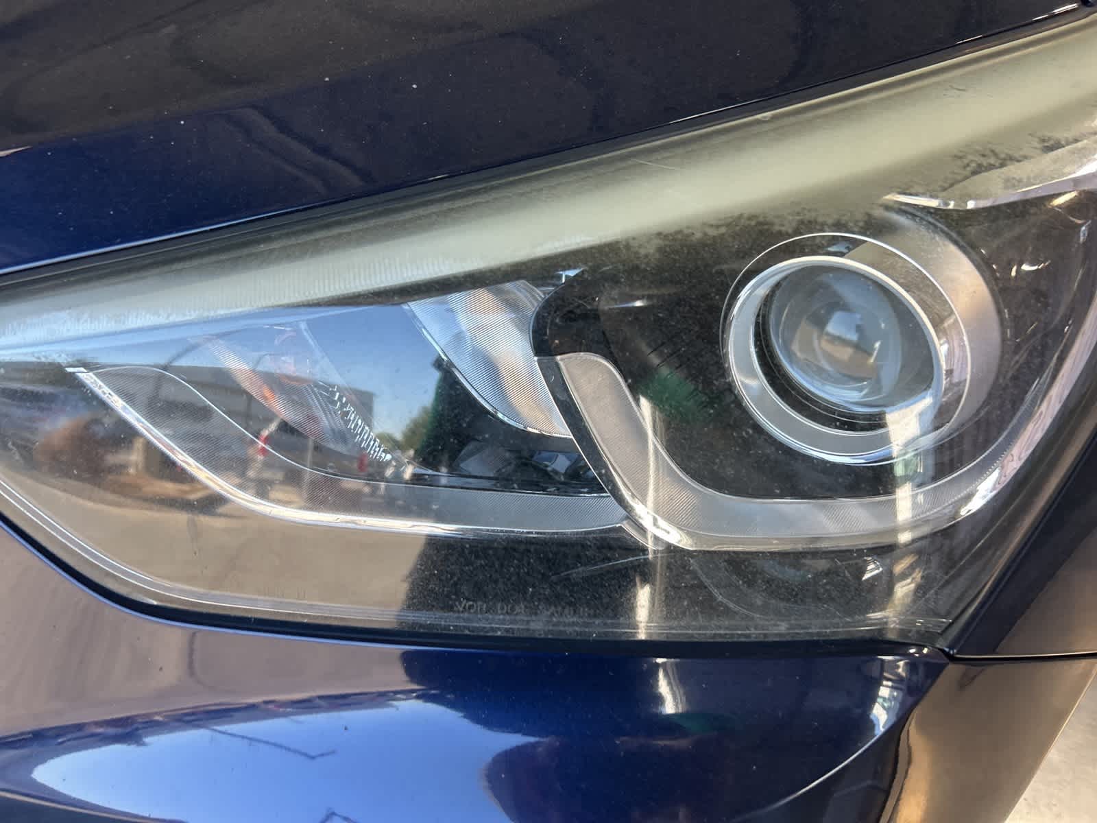 Used 2017 Hyundai Santa Fe Sport with VIN 5XYZT3LB4HG395657 for sale in Fresno, CA
