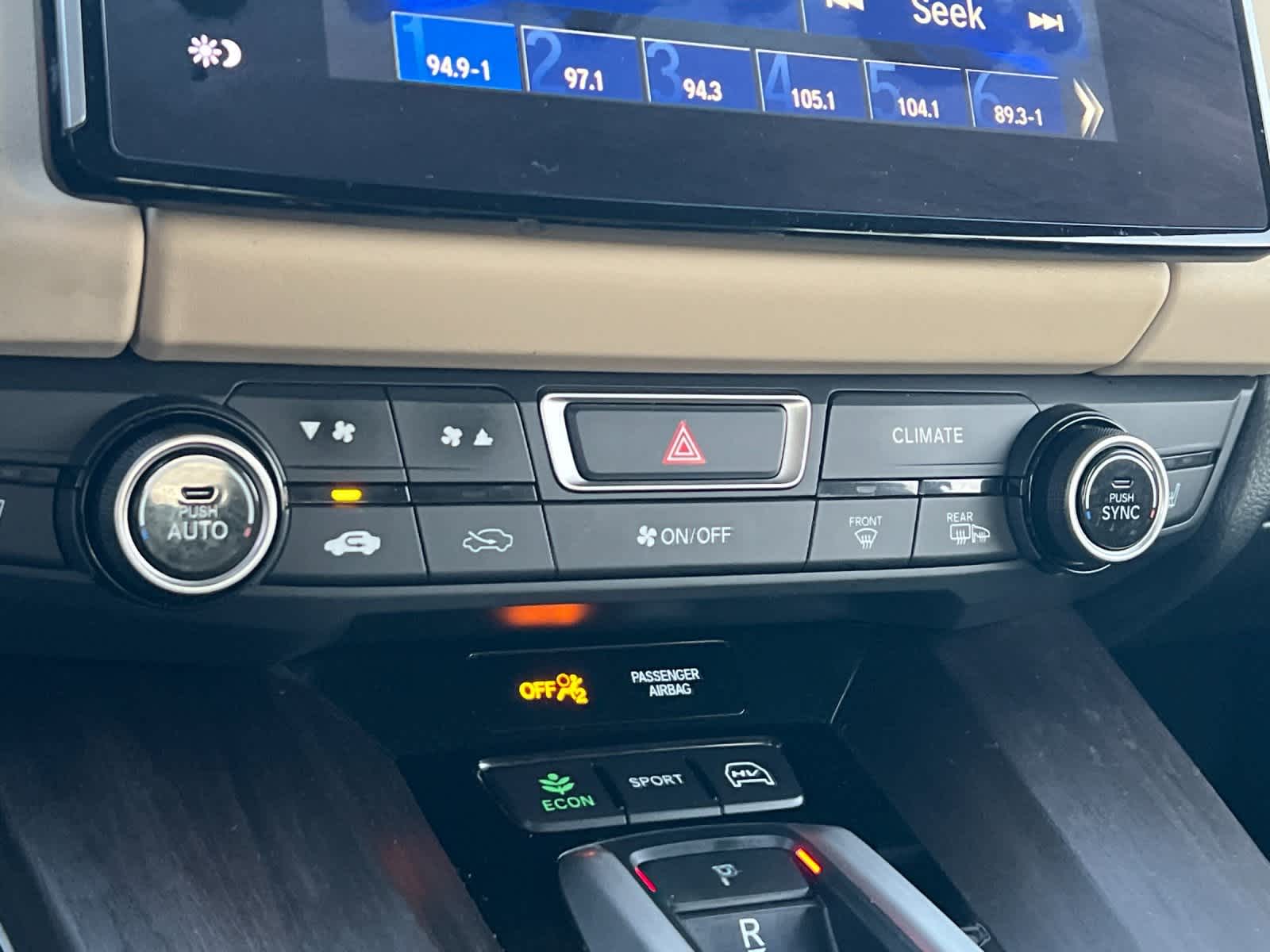 Thumbnail: 2019 Honda Clarity - 20