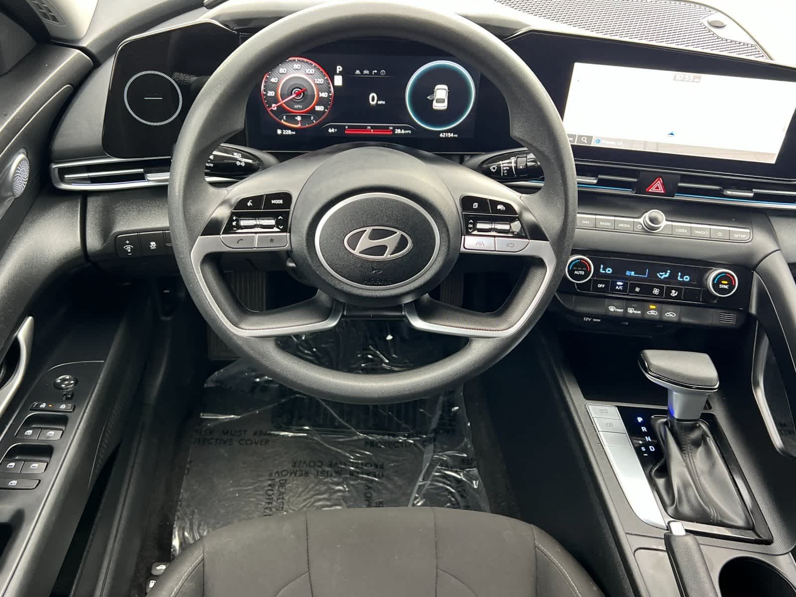 Thumbnail: 2024 Hyundai Elantra - 14