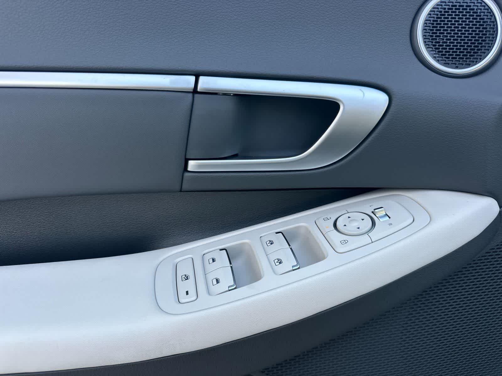 Thumbnail: 2026 Hyundai Sonata - 13