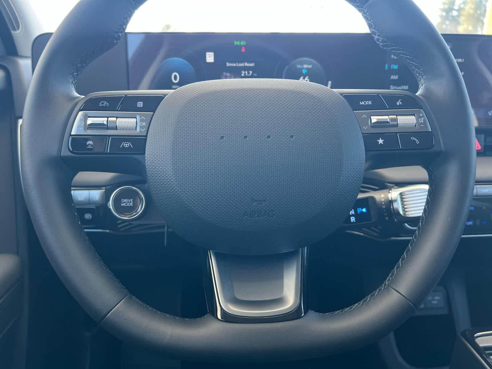 Thumbnail: 2026 Hyundai Ioniq 5 - 23