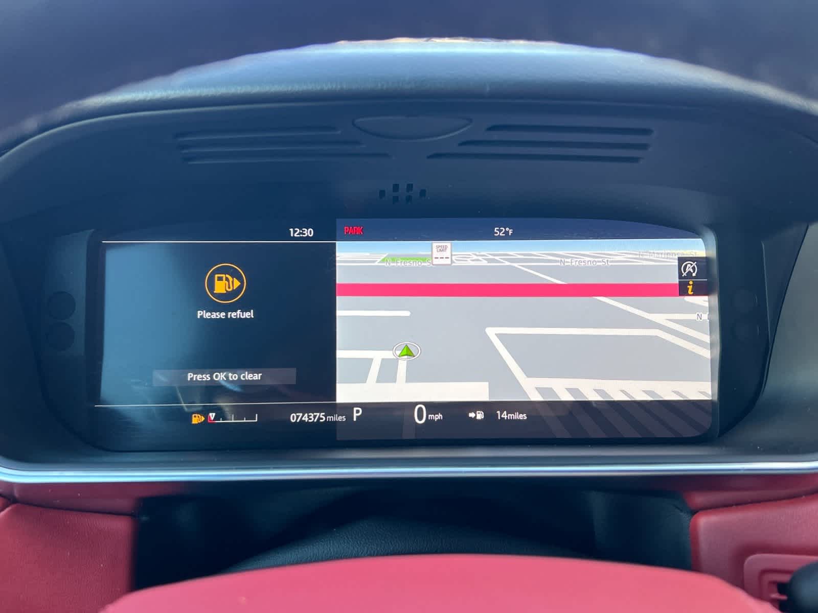 Thumbnail: 2020 Land Rover Range Rover Sport - 25