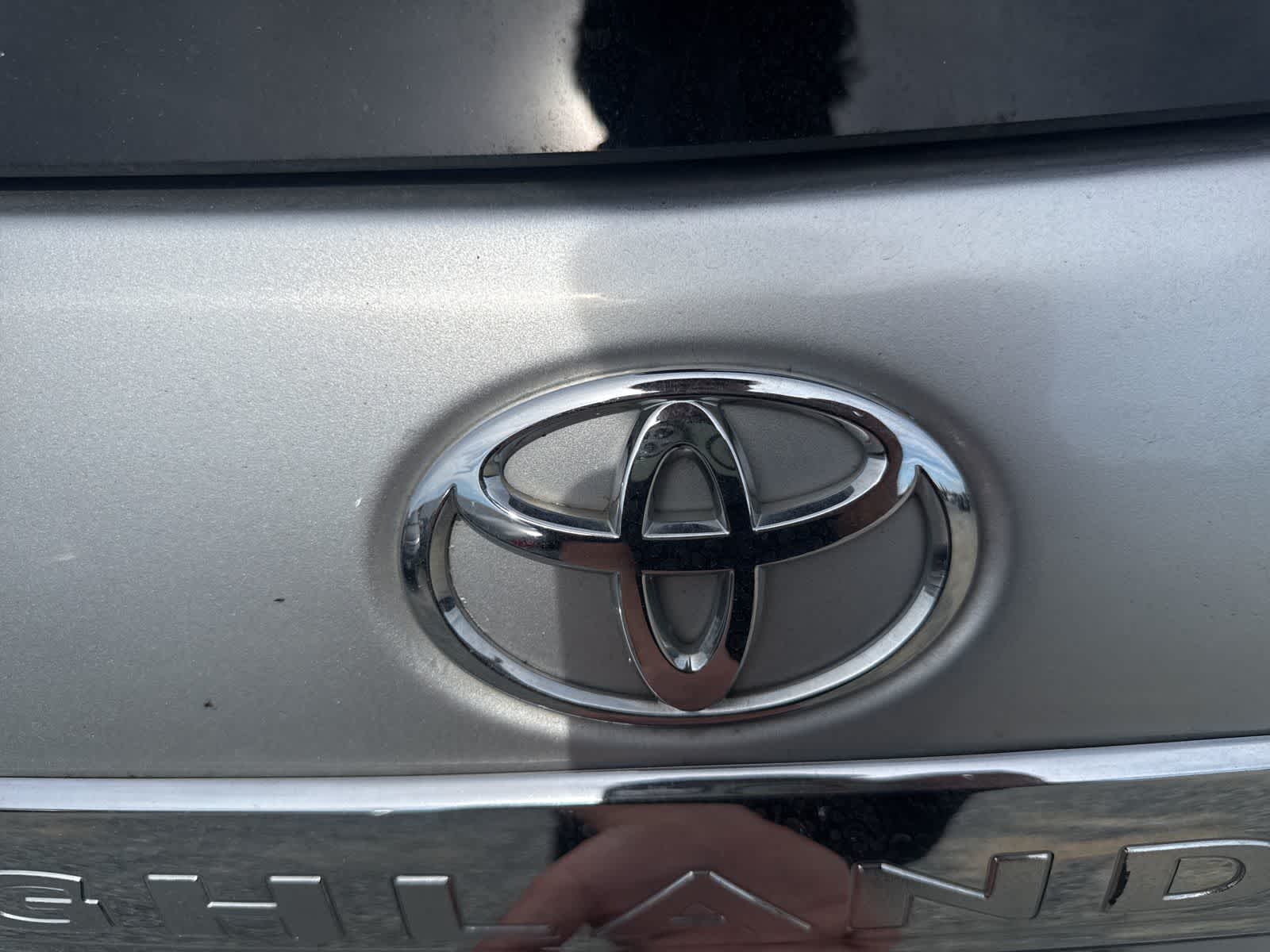 Thumbnail: 2013 Toyota Highlander - 10