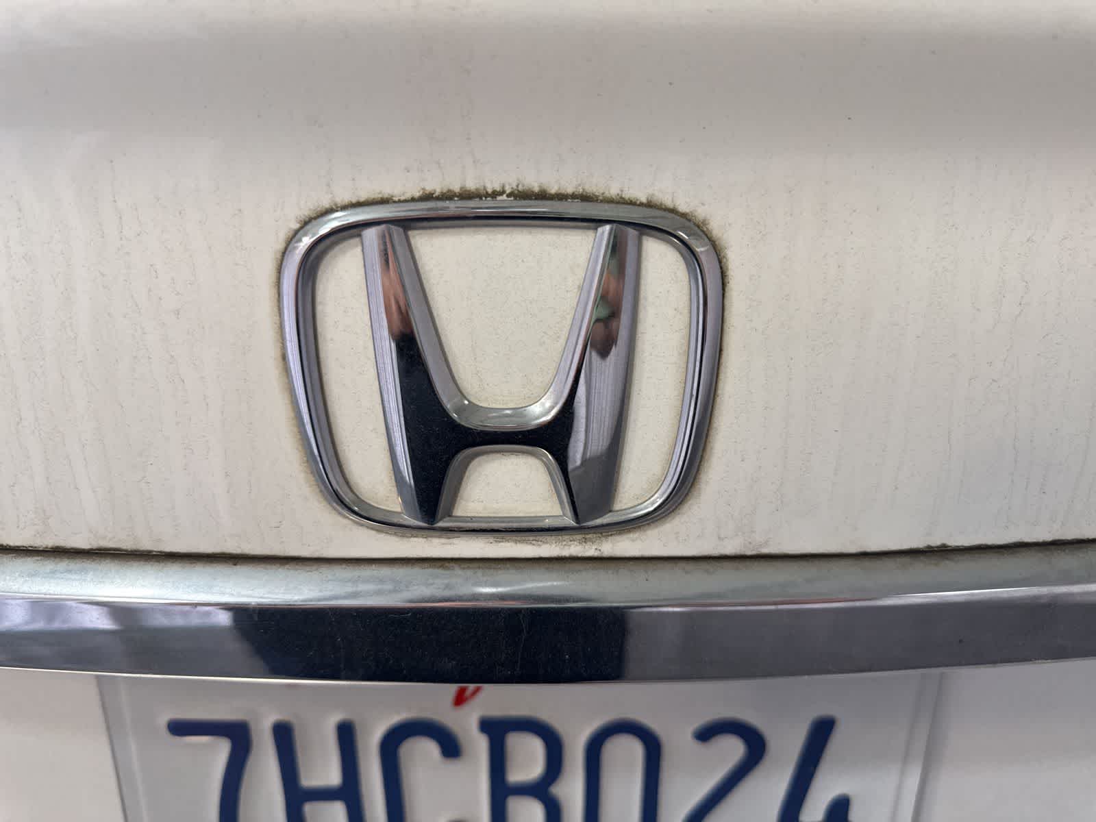 Thumbnail: 2014 Honda Civic - 14