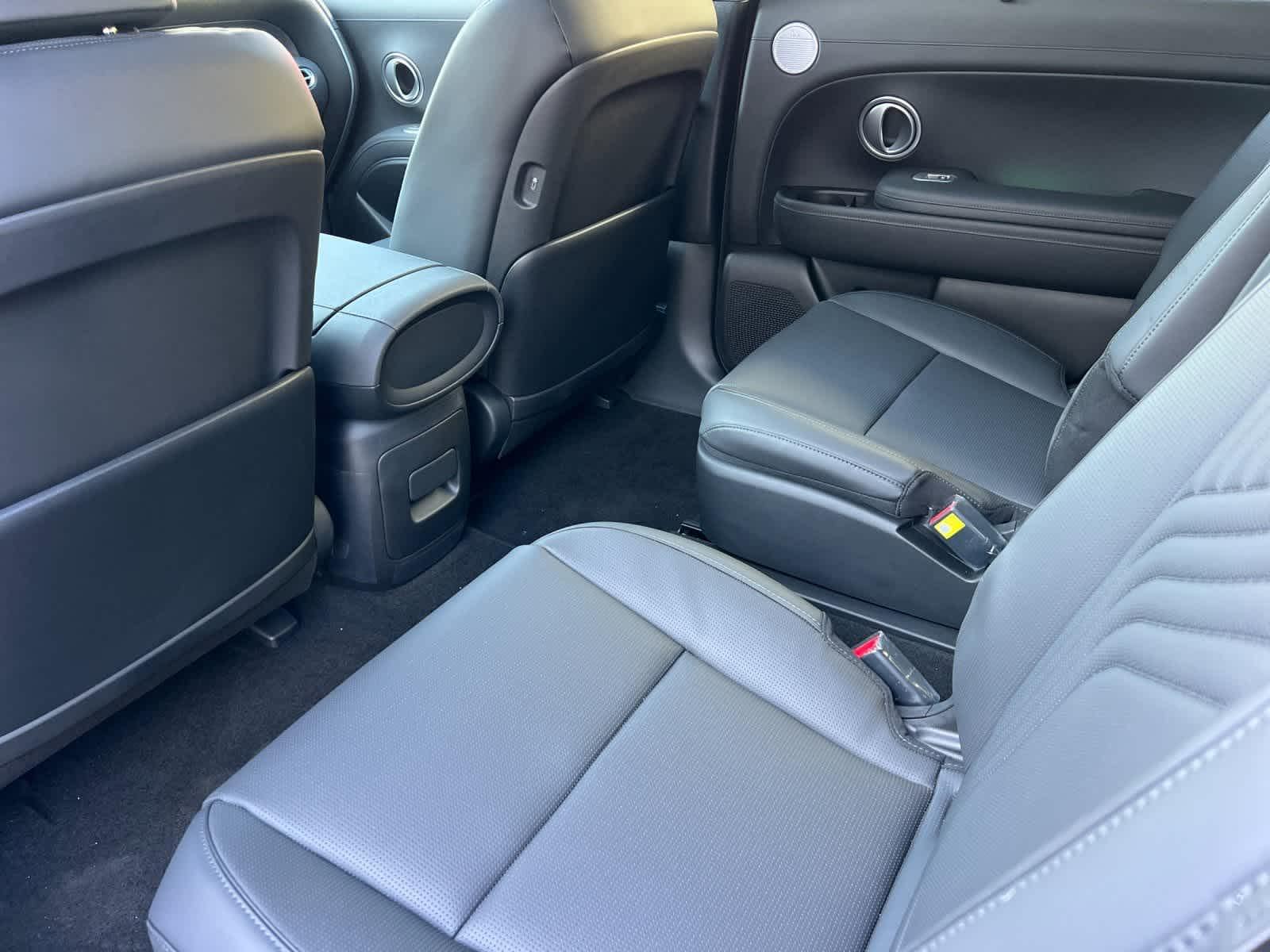 Thumbnail: 2026 Hyundai Palisade - 4