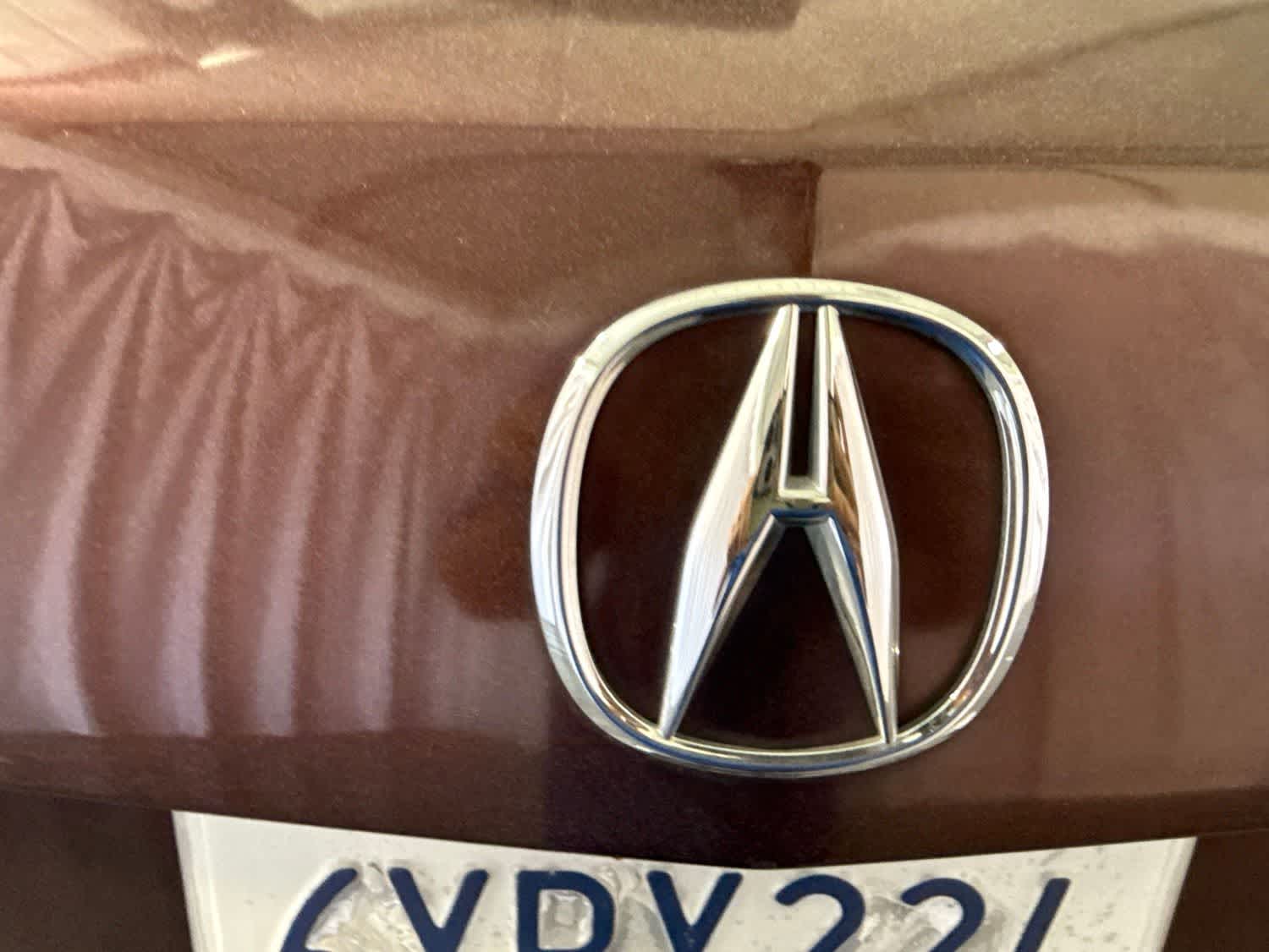 Thumbnail: 2013 Acura MDX - 13