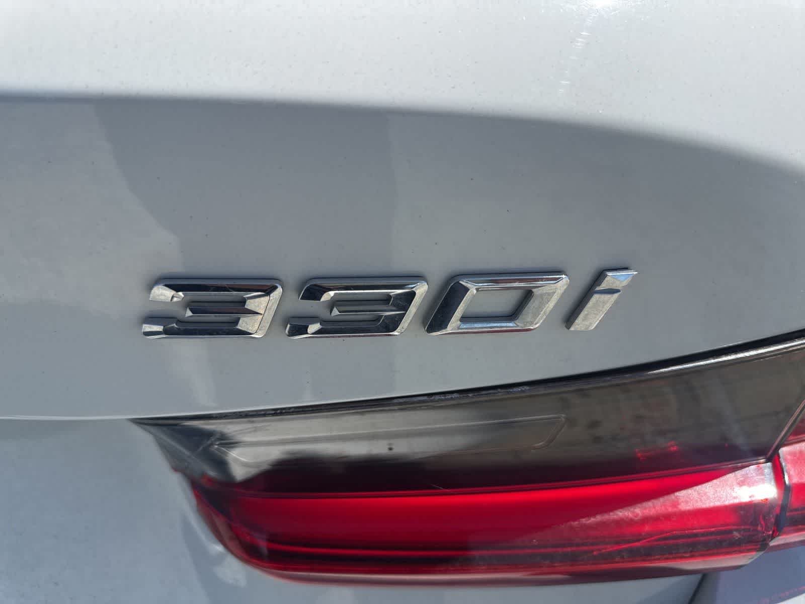 Thumbnail: 2023 BMW 3 Series - 12