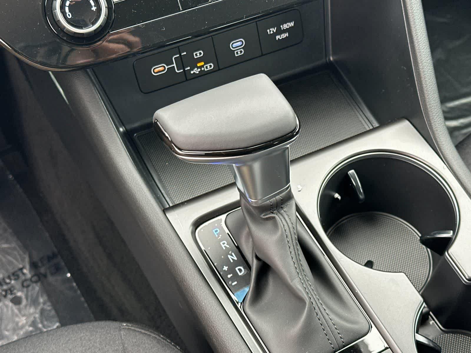 Thumbnail: 2026 Hyundai Sonata - 21