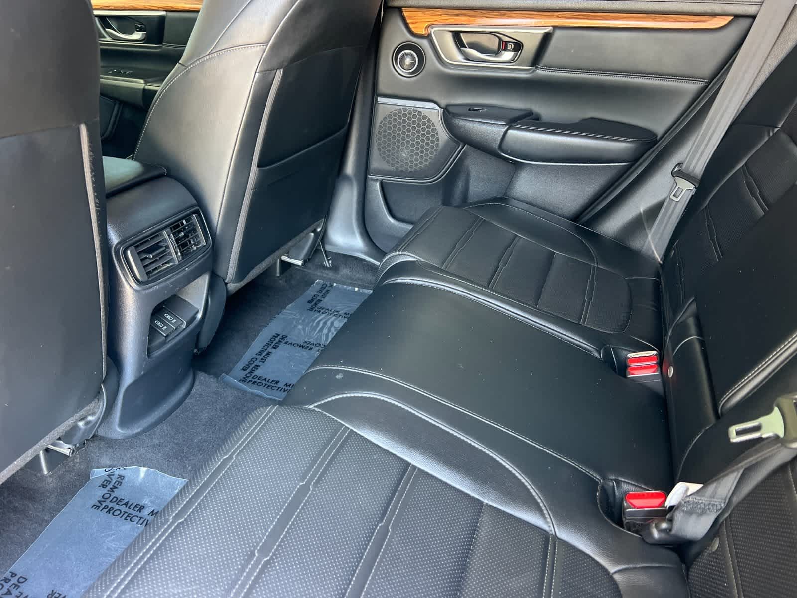 Thumbnail: 2019 Honda CR-V - 4