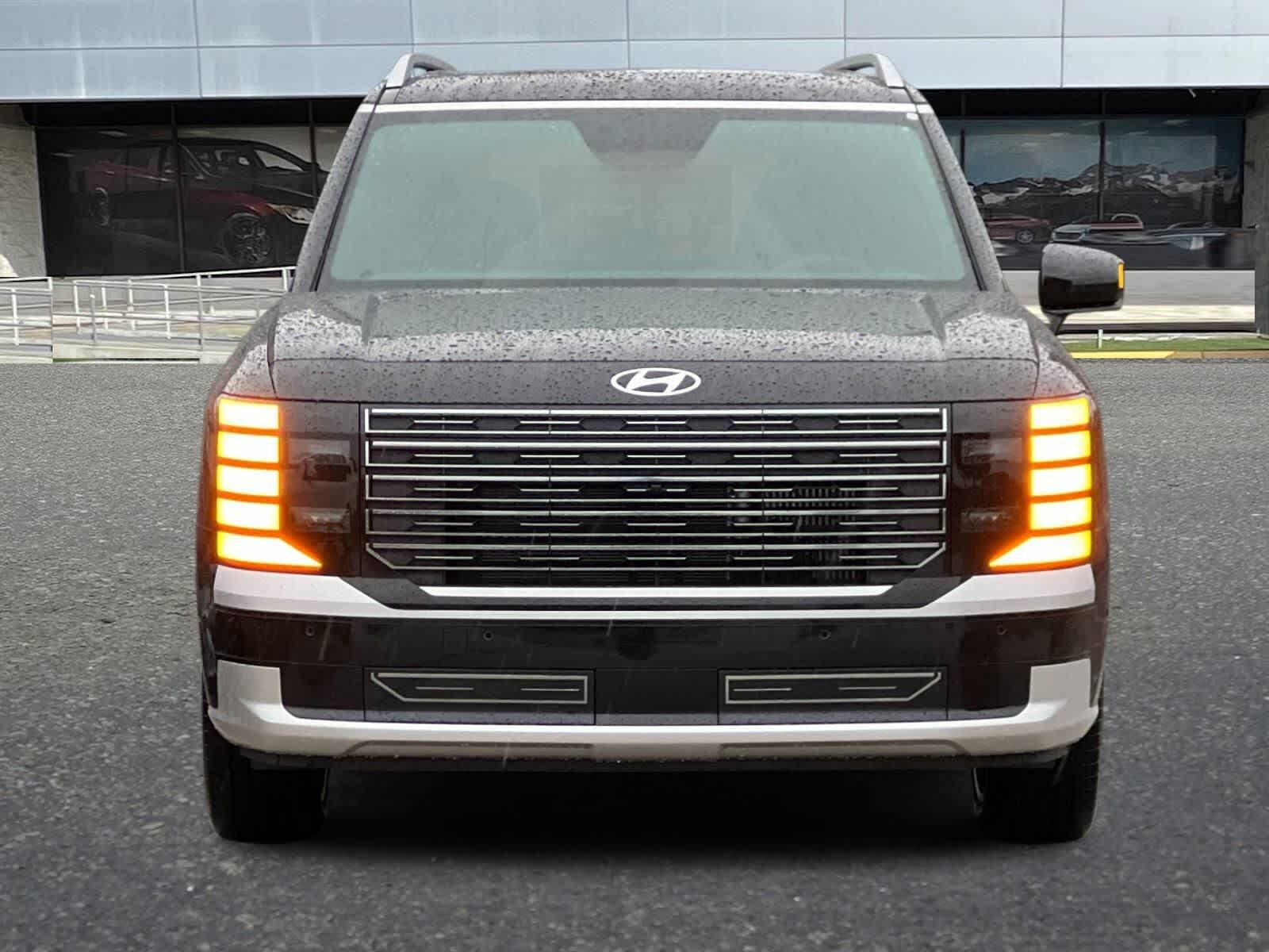 Thumbnail: 2026 Hyundai Palisade - 10