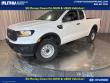 Used 2021 Ford Ranger XL Truck SuperCab