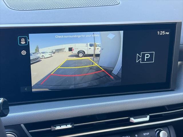 Thumbnail: 2025 Hyundai Sonata - 17