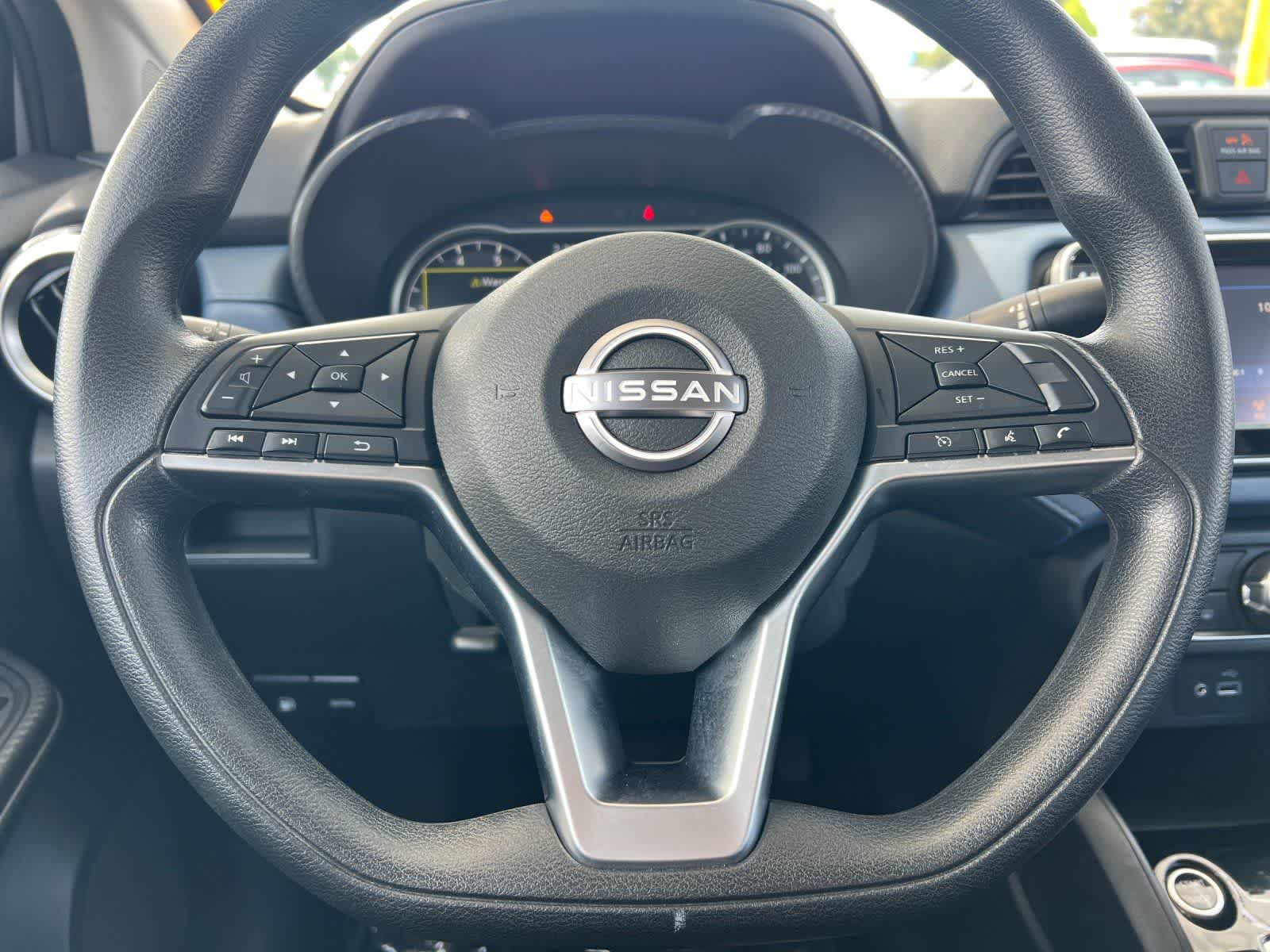 Thumbnail: 2025 Nissan Versa - 22