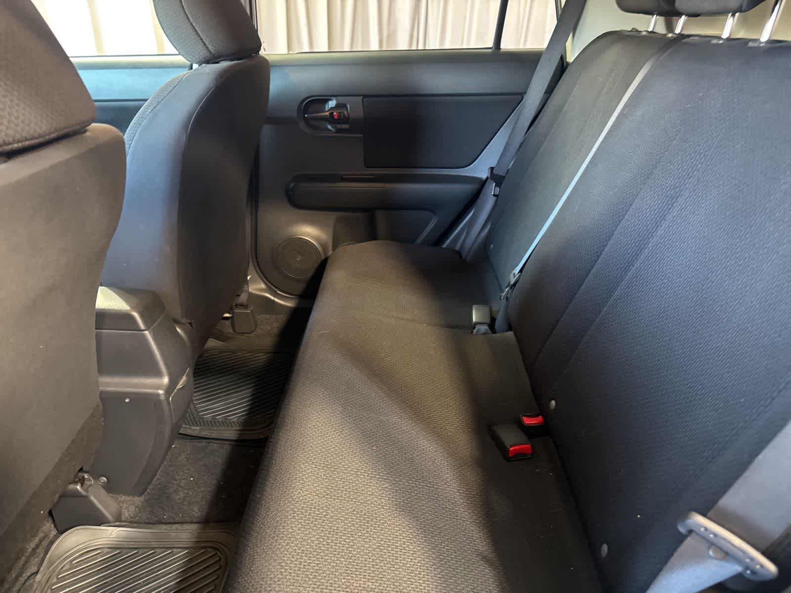 Thumbnail: 2008 Scion xB - 16