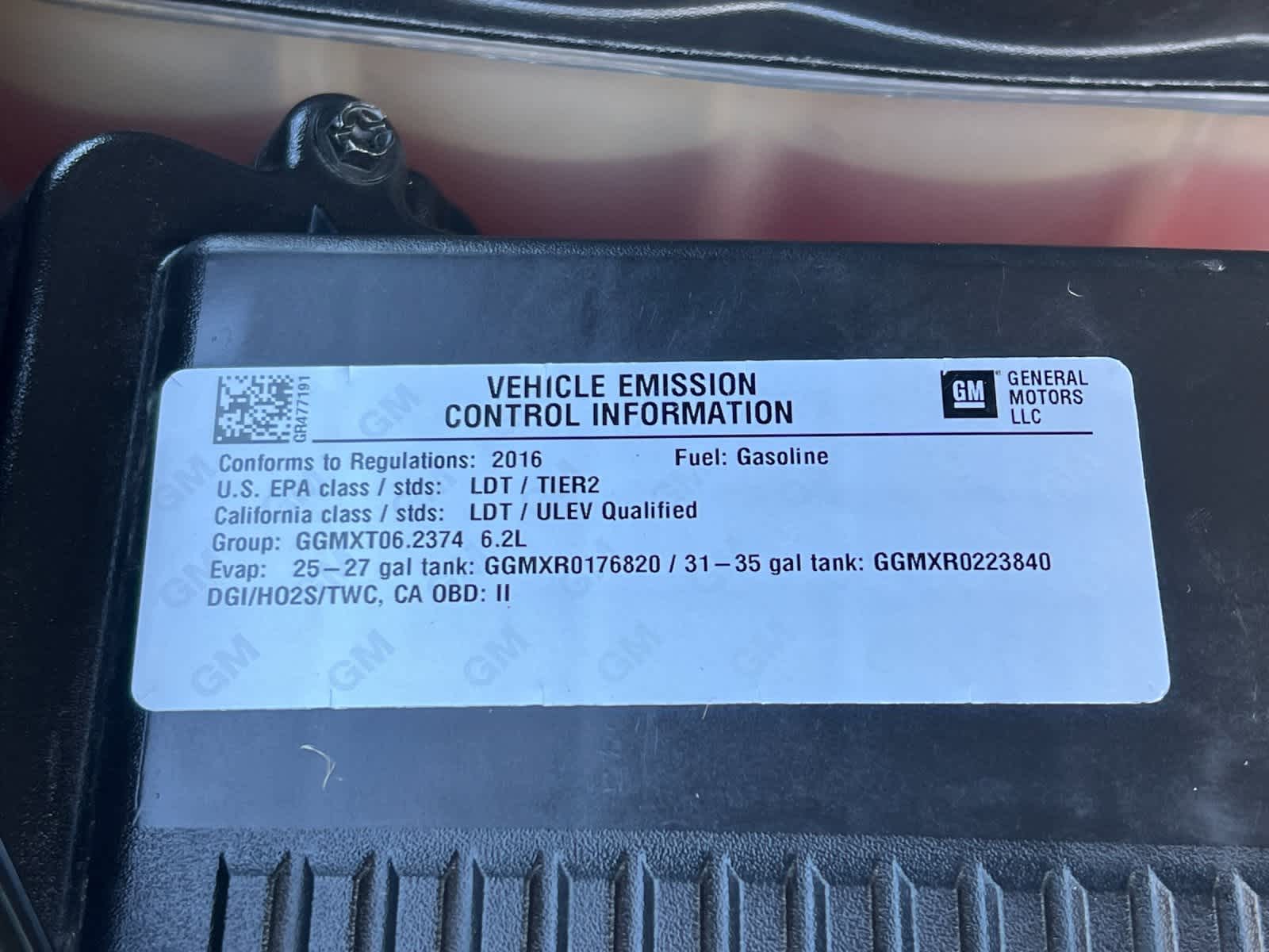 Thumbnail: 2016 GMC Yukon - 31