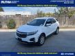 Used 2022 Chevrolet Equinox LT w/1LT SUV
