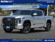 Used 2025 Toyota Tundra Platinum Truck CrewMax