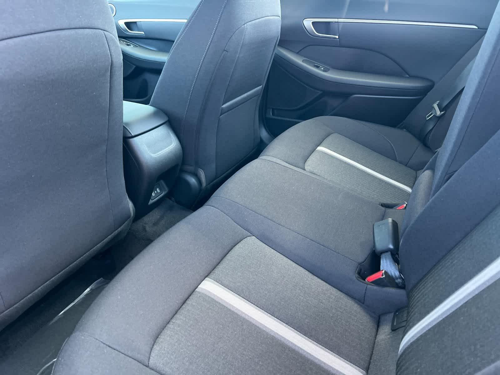 Thumbnail: 2026 Hyundai Sonata - 4