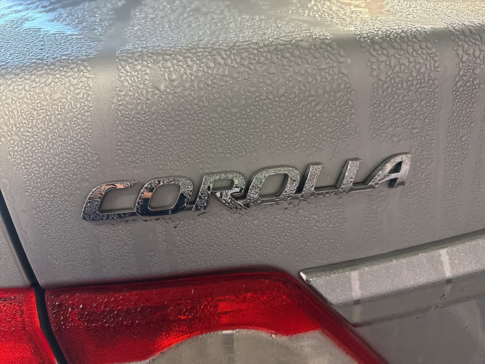 Thumbnail: 2012 Toyota Corolla - 11