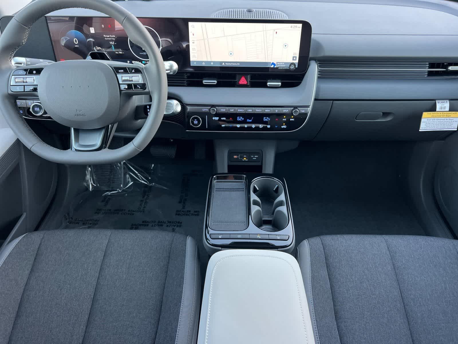 Thumbnail: 2026 Hyundai Ioniq 5 - 3